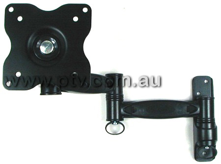 Cable King 19-23" LCD Bracket Two Arm